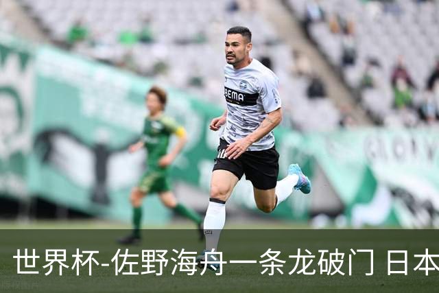 世界杯-佐野海舟一条龙破门 日本半场暂1-0领先巴西
